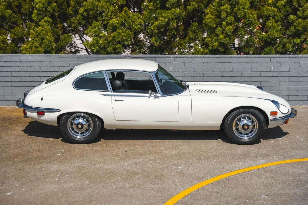 1971 Jaguar E-Type Series 3 V12 2+2 - Image 24 of 31