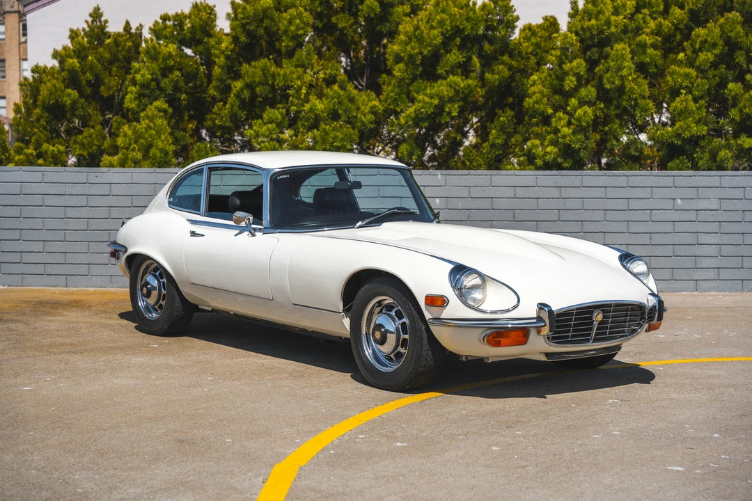 1971 Jaguar E-Type Series 3 V12 2+2 - Image 21 of 31