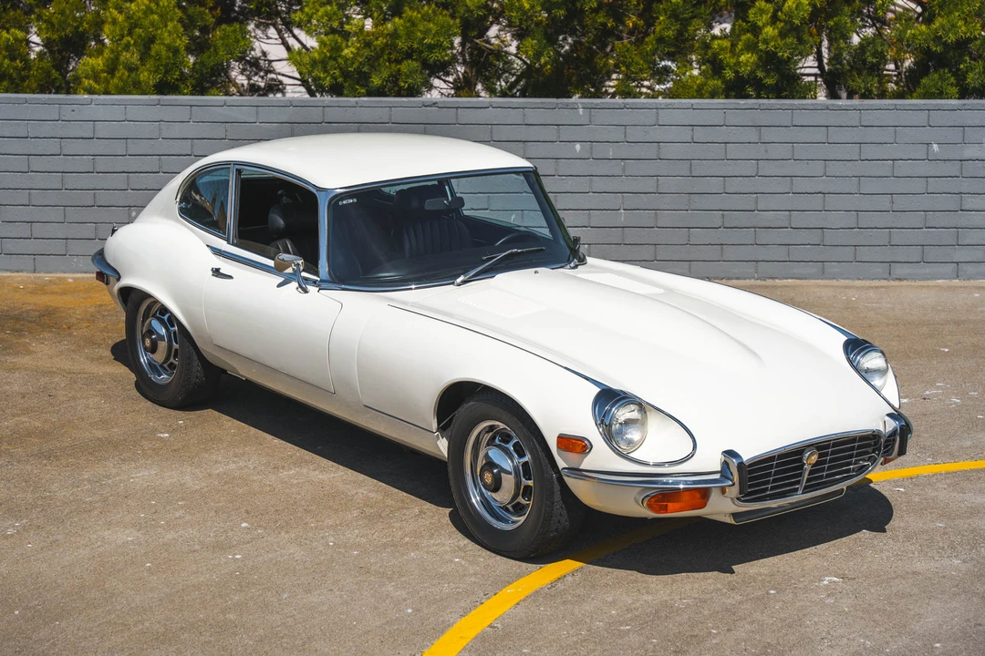 1971 Jaguar E-Type Series 3 V12 2+2 - Image 18 of 31