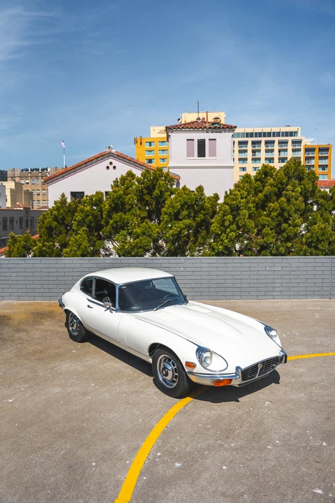 1971 Jaguar E-Type Series 3 V12 2+2 - Image 19 of 31
