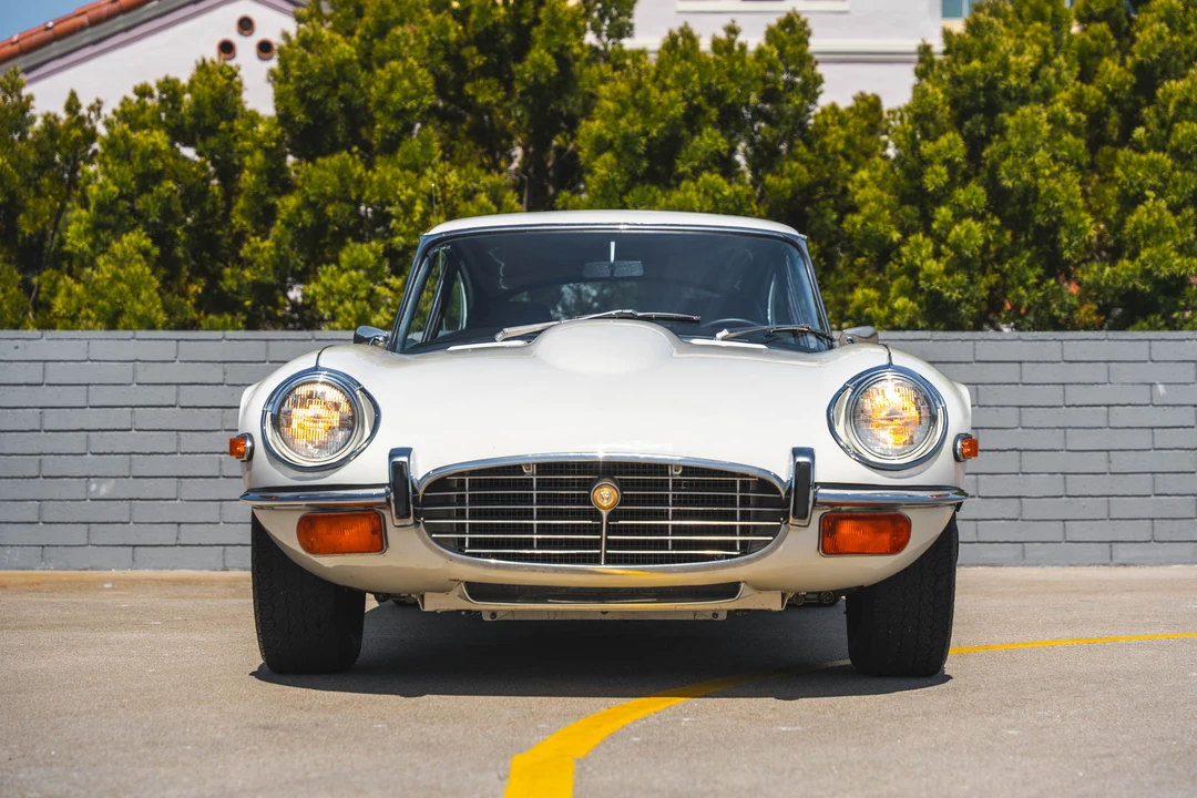 1971 Jaguar E-Type Series 3 V12 2+2 - Image 14 of 31