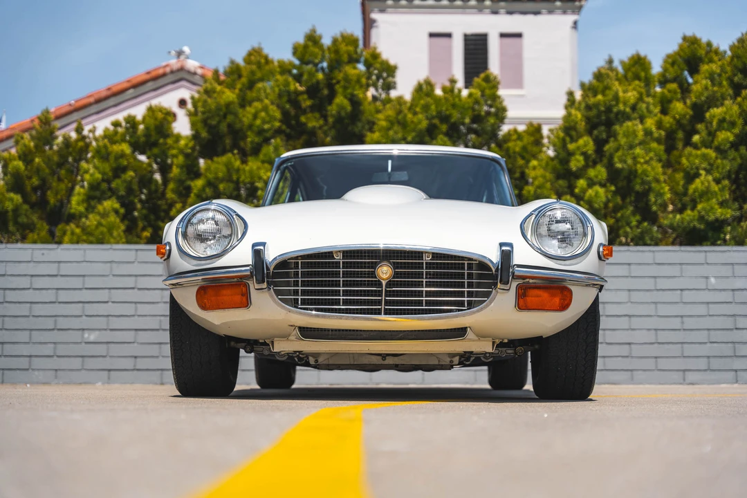 1971 Jaguar E-Type Series 3 V12 2+2 - Image 15 of 31