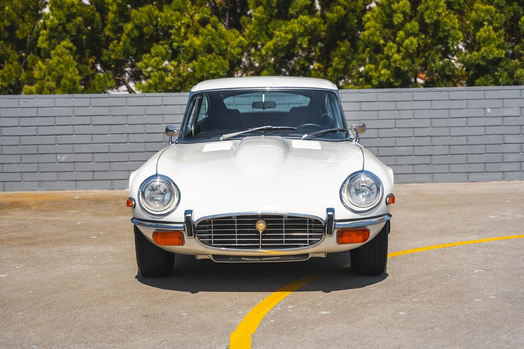 1971 Jaguar E-Type Series 3 V12 2+2 - Image 13 of 31