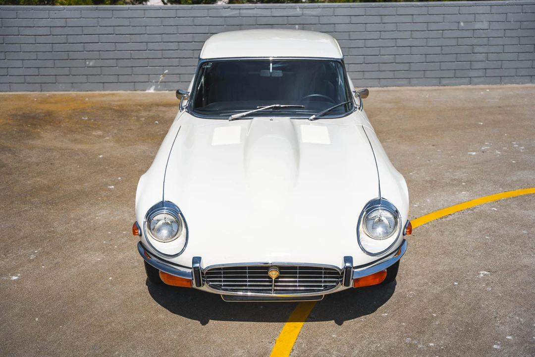 1971 Jaguar E-Type Series 3 V12 2+2 - Image 11 of 31