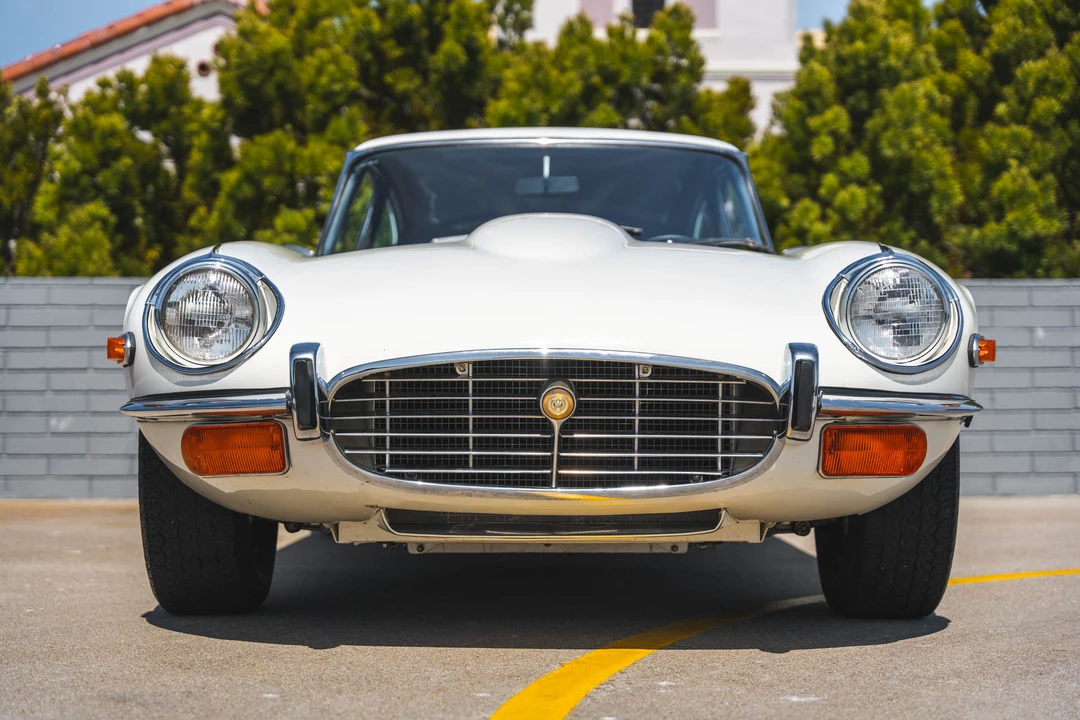 1971 Jaguar E-Type Series 3 V12 2+2 - Image 16 of 31
