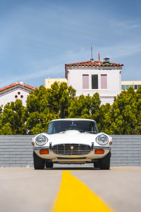 1971 Jaguar E-Type Series 3 V12 2+2 - Image 17 of 31