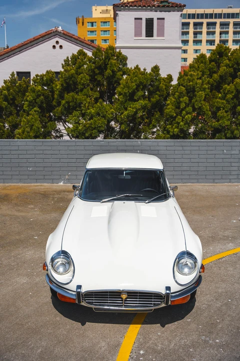 1971 Jaguar E-Type Series 3 V12 2+2 - Image 12 of 31