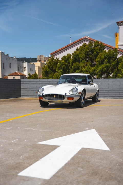 1971 Jaguar E-Type Series 3 V12 2+2 - Image 10 of 31