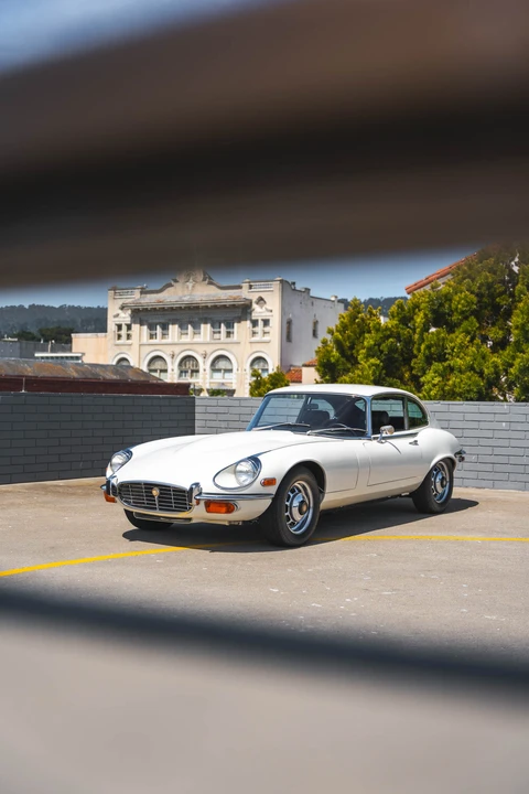 1971 Jaguar E-Type Series 3 V12 2+2 - Image 9 of 31