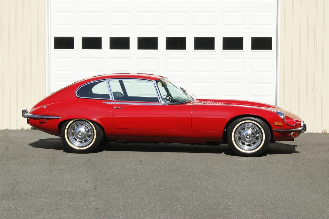 1971 Jaguar E-Type Series 3 V12 2+2 - Image 13 of 31