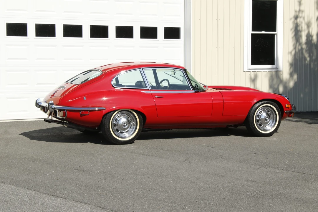 1971 Jaguar E-Type Series 3 V12 2+2 - Image 16 of 31