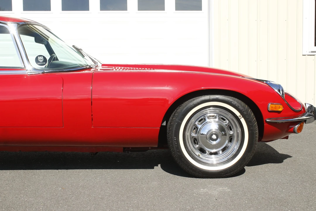 1971 Jaguar E-Type Series 3 V12 2+2 - Image 30 of 31