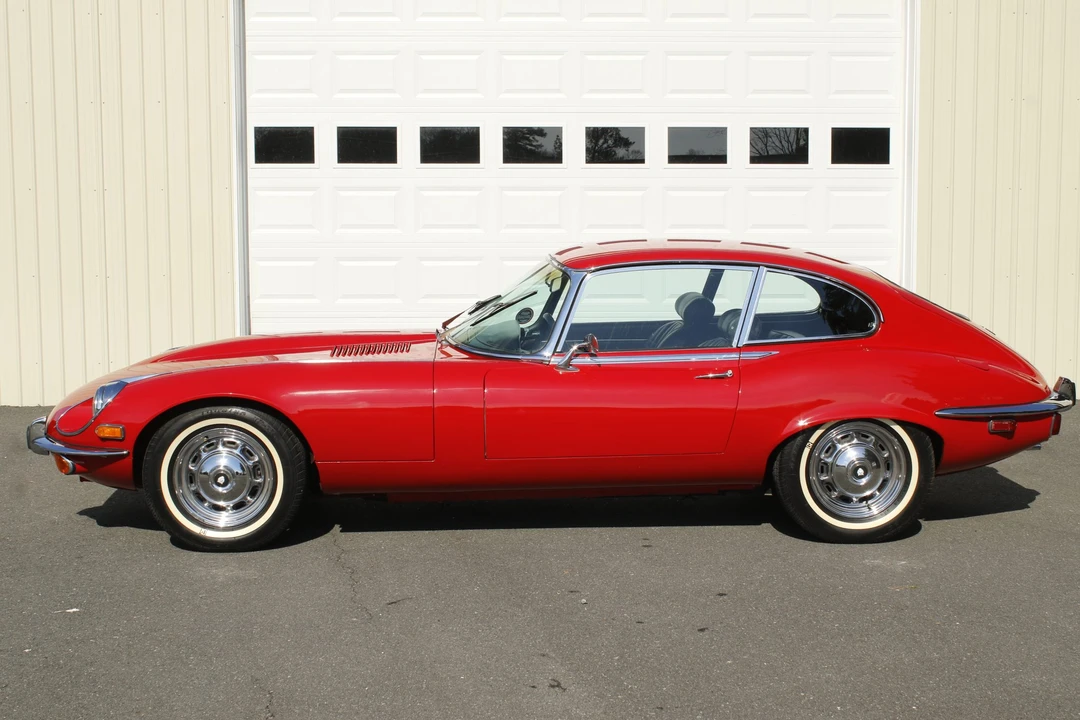 1971 Jaguar E-Type Series 3 V12 2+2 - Image 28 of 31