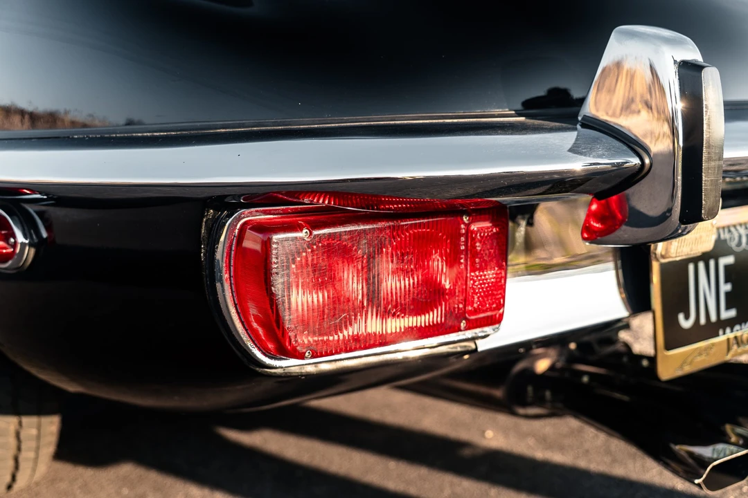 1971 Jaguar E-Type Series 3 V12 2+2 - Image 20 of 31