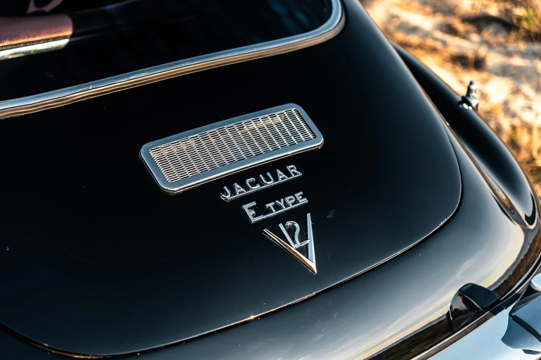 1971 Jaguar E-Type Series 3 V12 2+2 - Image 21 of 31
