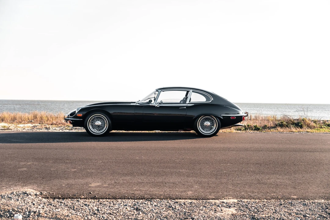 1971 Jaguar E-Type Series 3 V12 2+2 - Image 8 of 31