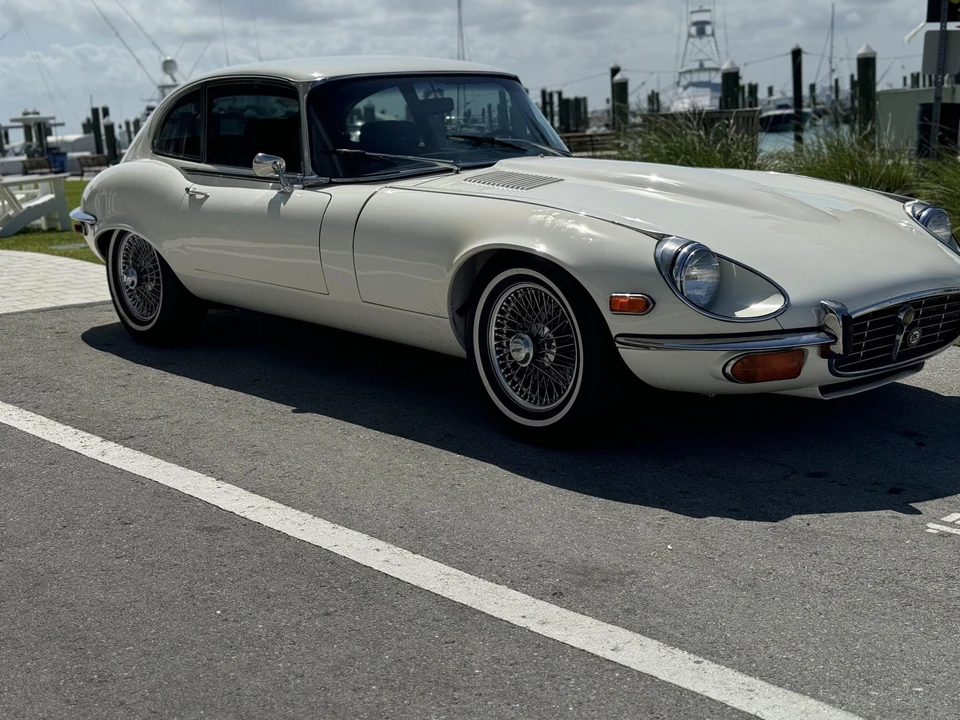 1971 Jaguar E-Type Series 3 V12 2+2 - Image 22 of 31
