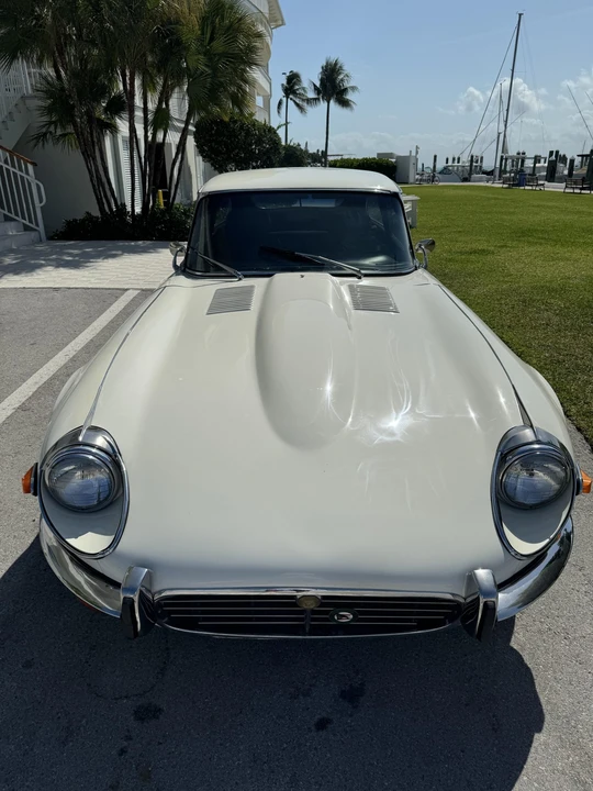 1971 Jaguar E-Type Series 3 V12 2+2 - Image 26 of 31