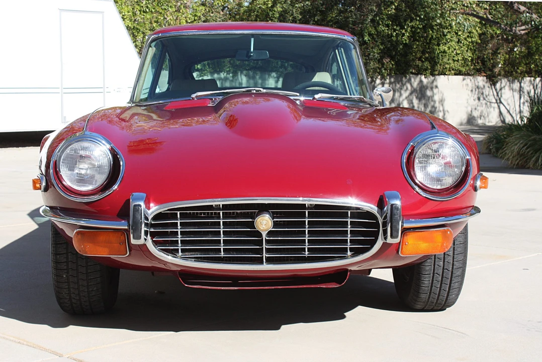 1971 Jaguar E-Type Series 3 V12 2+2 - Image 28 of 31