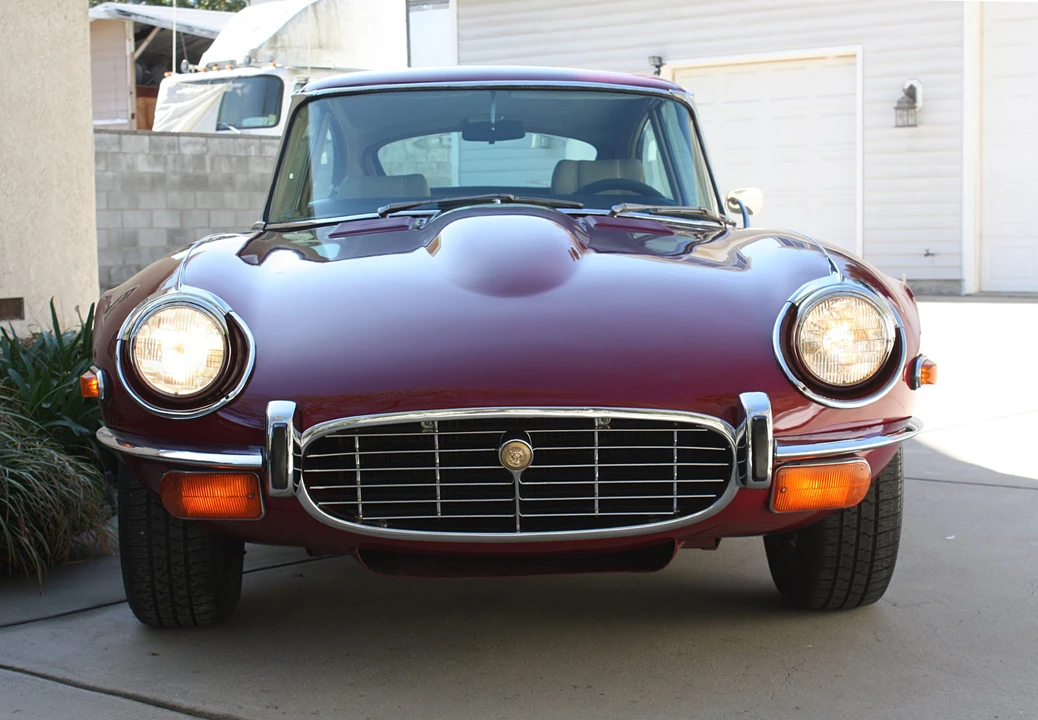 1971 Jaguar E-Type Series 3 V12 2+2 - Image 29 of 31