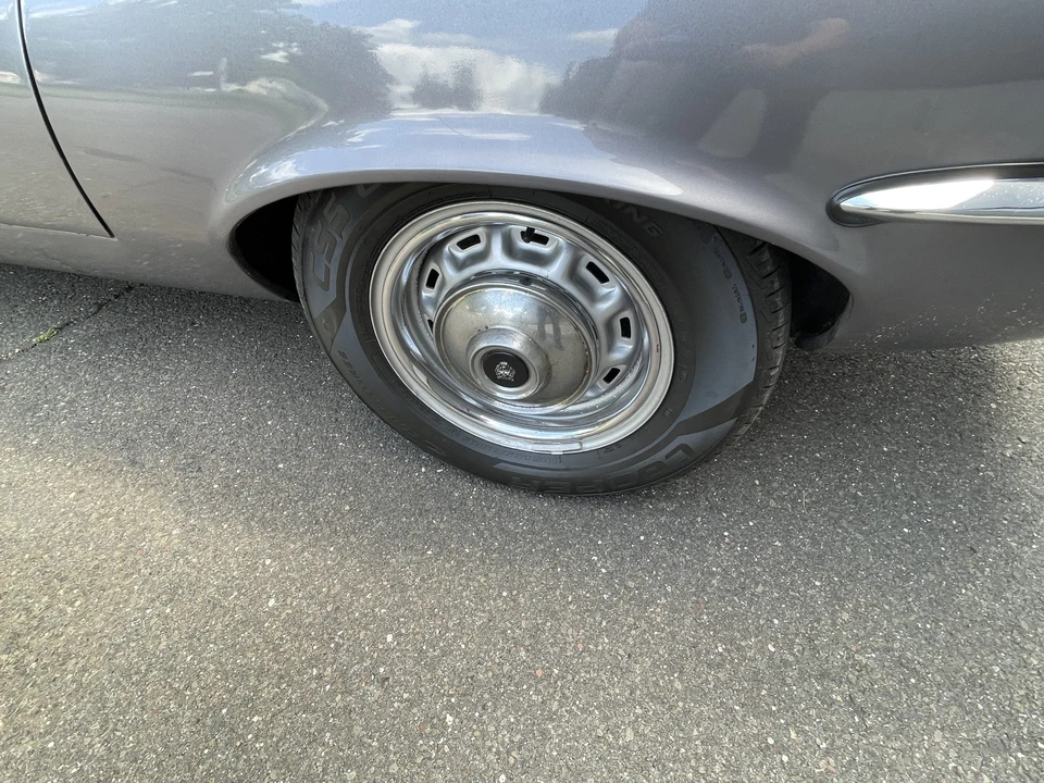 1971 Jaguar E-Type Series 3 V12 2+2 - Image 31 of 31