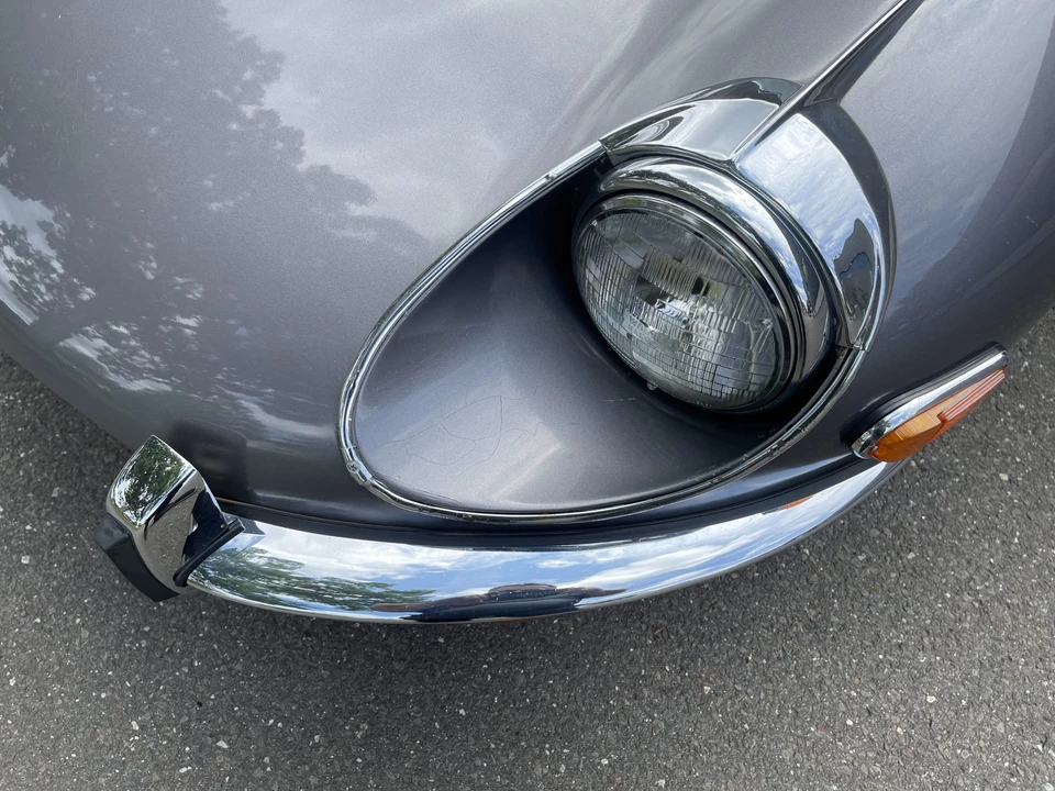 1971 Jaguar E-Type Series 3 V12 2+2 - Image 14 of 31