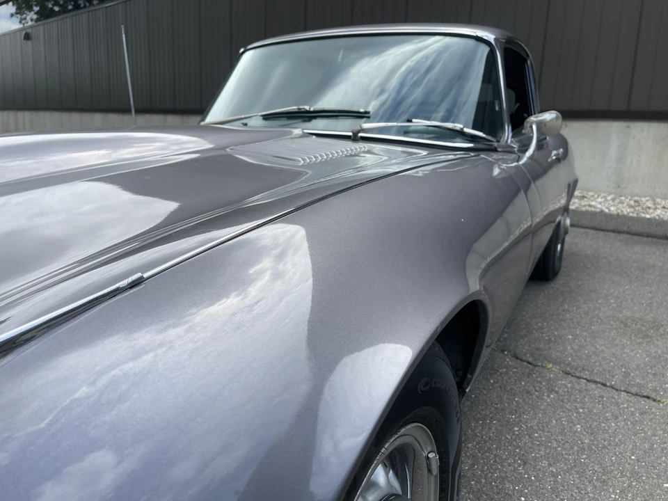 1971 Jaguar E-Type Series 3 V12 2+2 - Image 15 of 31