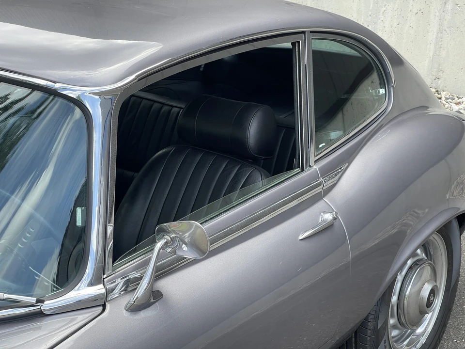 1971 Jaguar E-Type Series 3 V12 2+2 - Image 21 of 31
