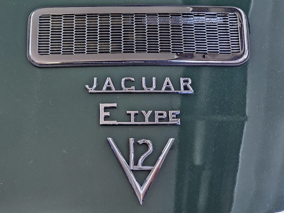 1971 Jaguar E-Type Series 3 V12 2+2 - Image 21 of 31