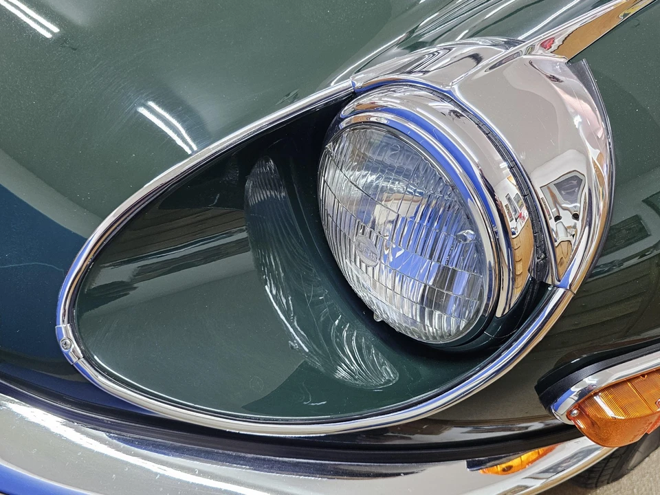 1971 Jaguar E-Type Series 3 V12 2+2 - Image 20 of 31