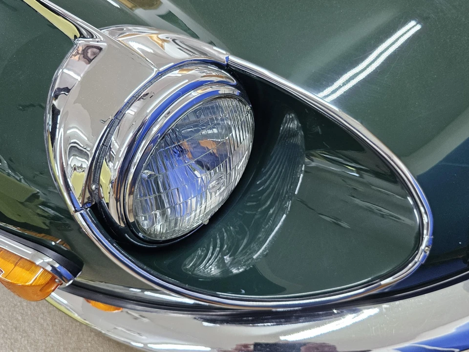 1971 Jaguar E-Type Series 3 V12 2+2 - Image 19 of 31