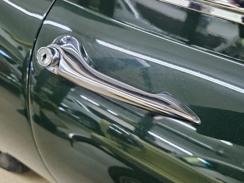 1971 Jaguar E-Type Series 3 V12 2+2 - Image 16 of 31