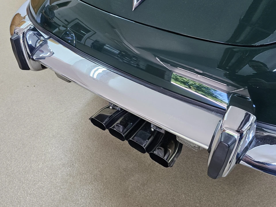 1971 Jaguar E-Type Series 3 V12 2+2 - Image 15 of 31