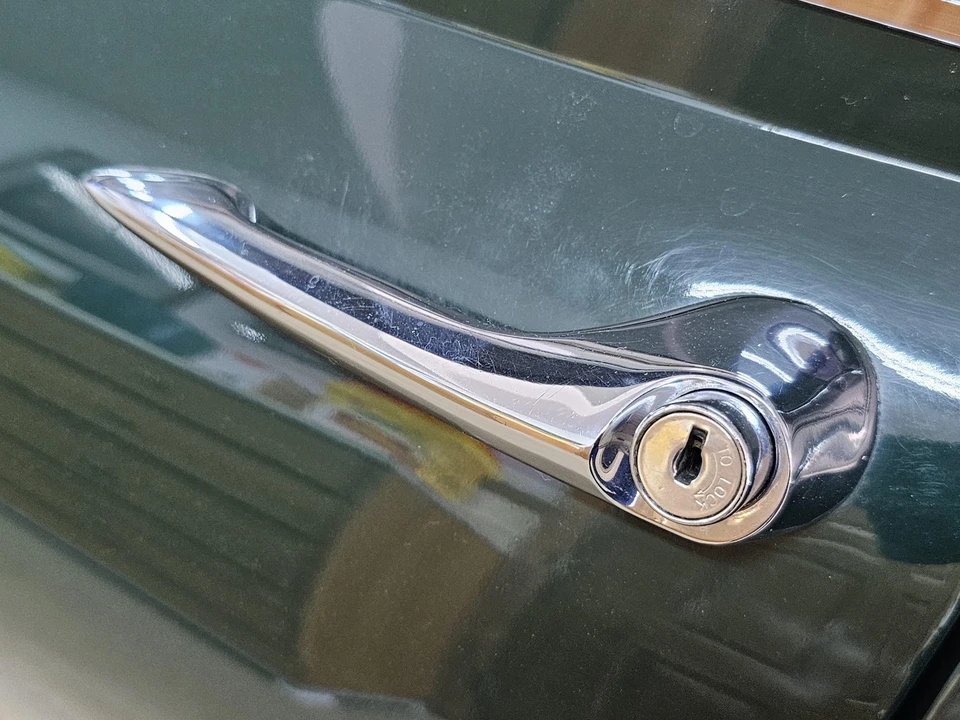 1971 Jaguar E-Type Series 3 V12 2+2 - Image 13 of 31