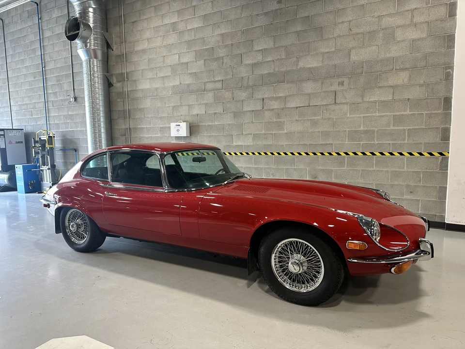 1971 Jaguar E-Type Series 3 V12 2+2 - Image 15 of 31