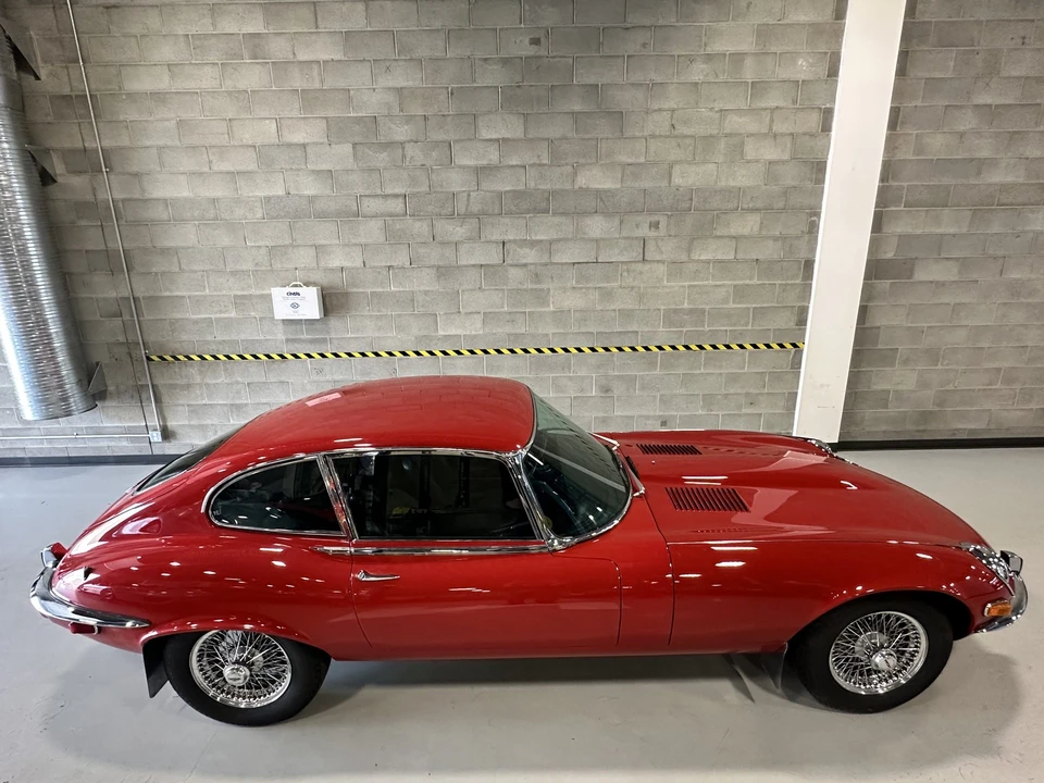 1971 Jaguar E-Type Series 3 V12 2+2 - Image 16 of 31