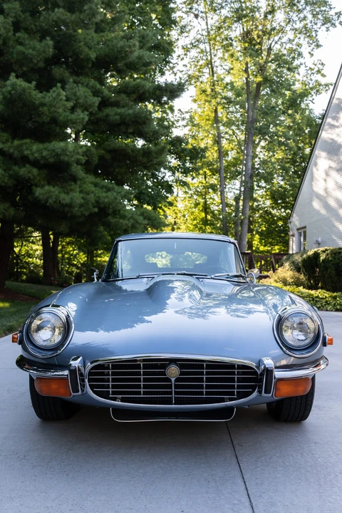 1971 Jaguar E-Type Series 3 V12 2+2 - Image 13 of 31