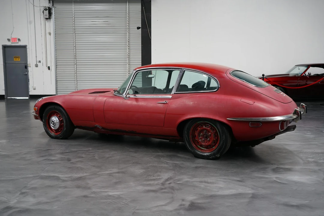 1971 Jaguar E-Type Series 3 V12 2+2 - Image 15 of 31