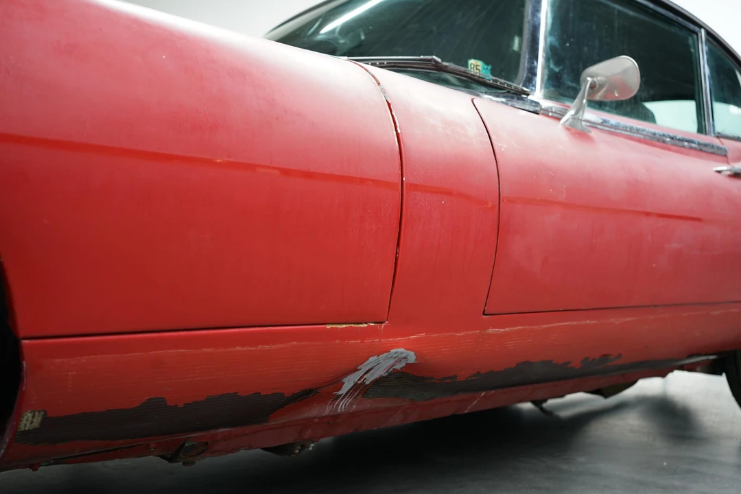 1971 Jaguar E-Type Series 3 V12 2+2 - Image 30 of 31