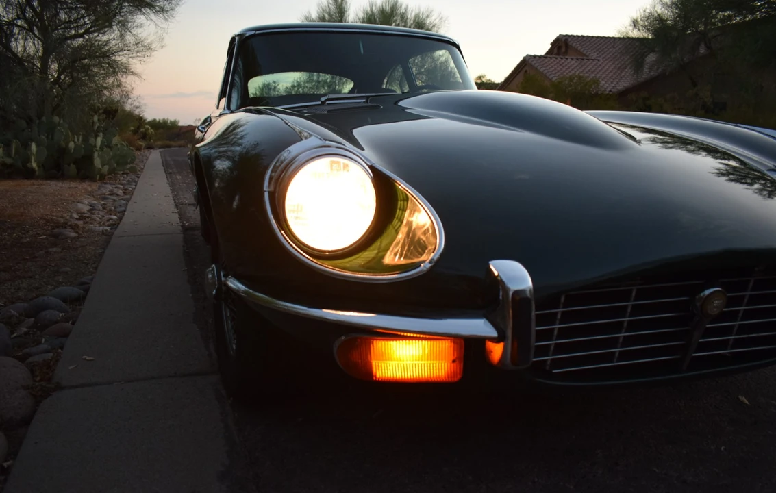 1971 Jaguar E-Type Series 3 V12 2+2 - Image 21 of 31