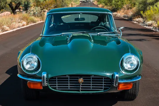 1971 Jaguar E-Type Series 3 V12 2+2 - Image 3 of 31