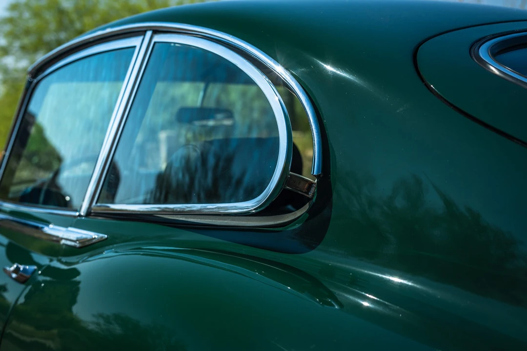 1971 Jaguar E-Type Series 3 V12 2+2 - Image 30 of 31