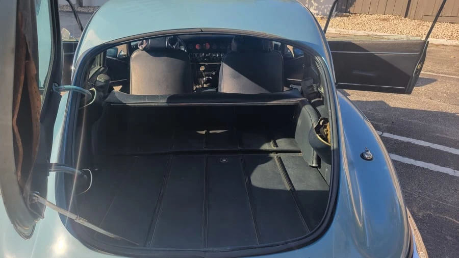 1971 Jaguar E-Type Series 3 V12 - Image 15 of 26