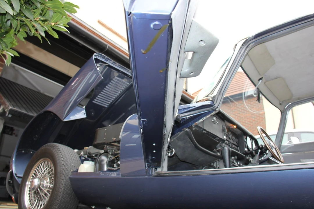 1971 Jaguar E-Type Series 3 V12 2+2 - Image 20 of 30