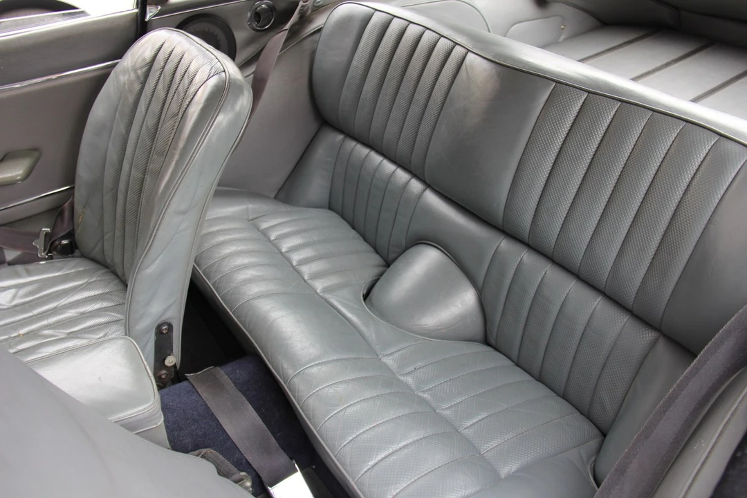 1971 Jaguar E-Type Series 3 V12 2+2 - Image 24 of 30