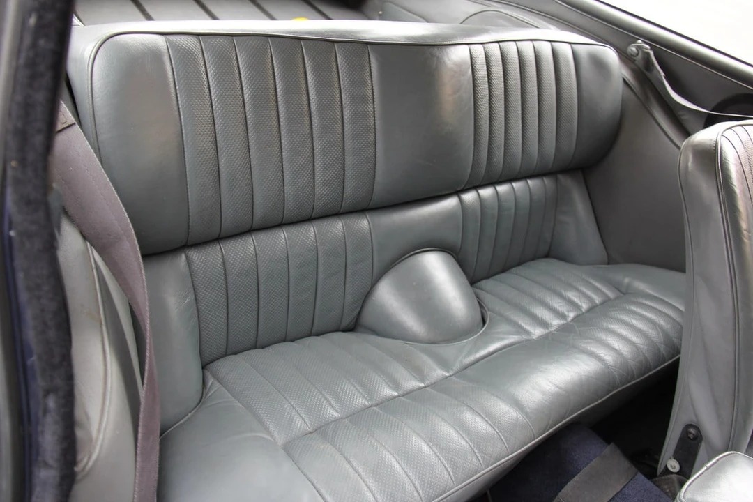 1971 Jaguar E-Type Series 3 V12 2+2 - Image 30 of 30