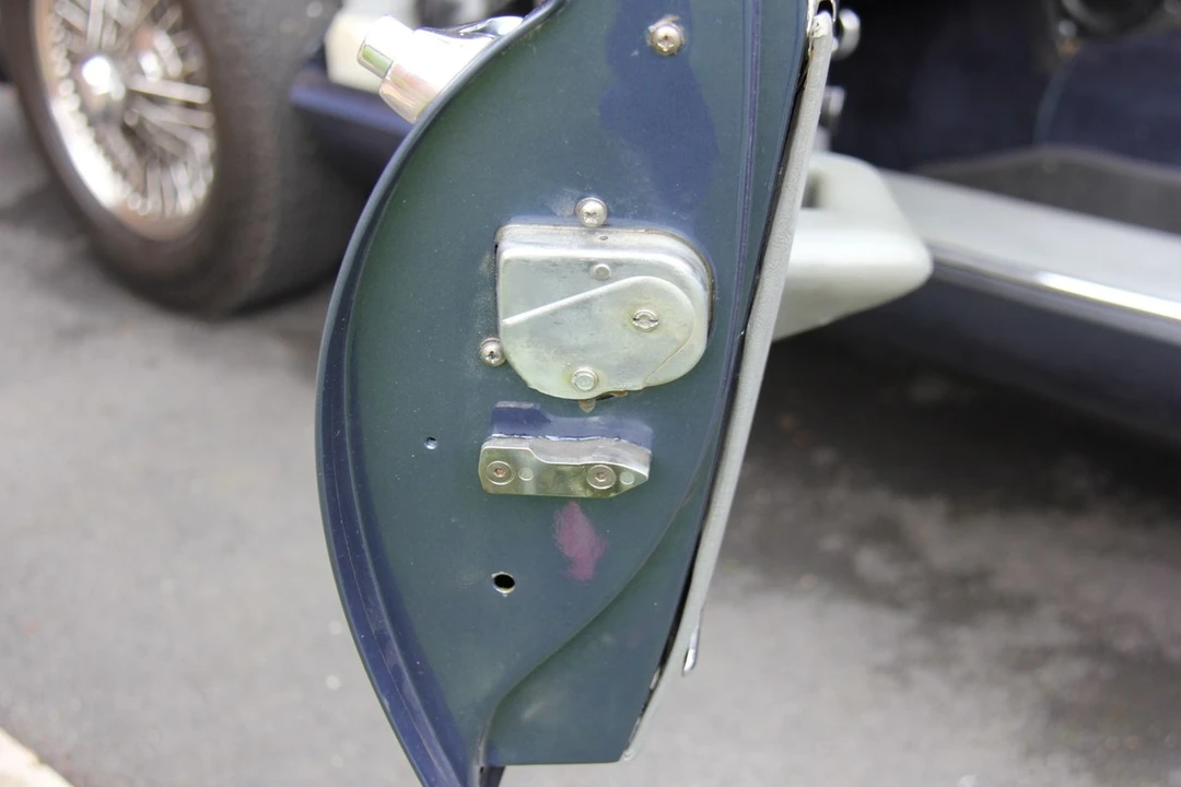 1971 Jaguar E-Type Series 3 V12 2+2 - Image 23 of 30