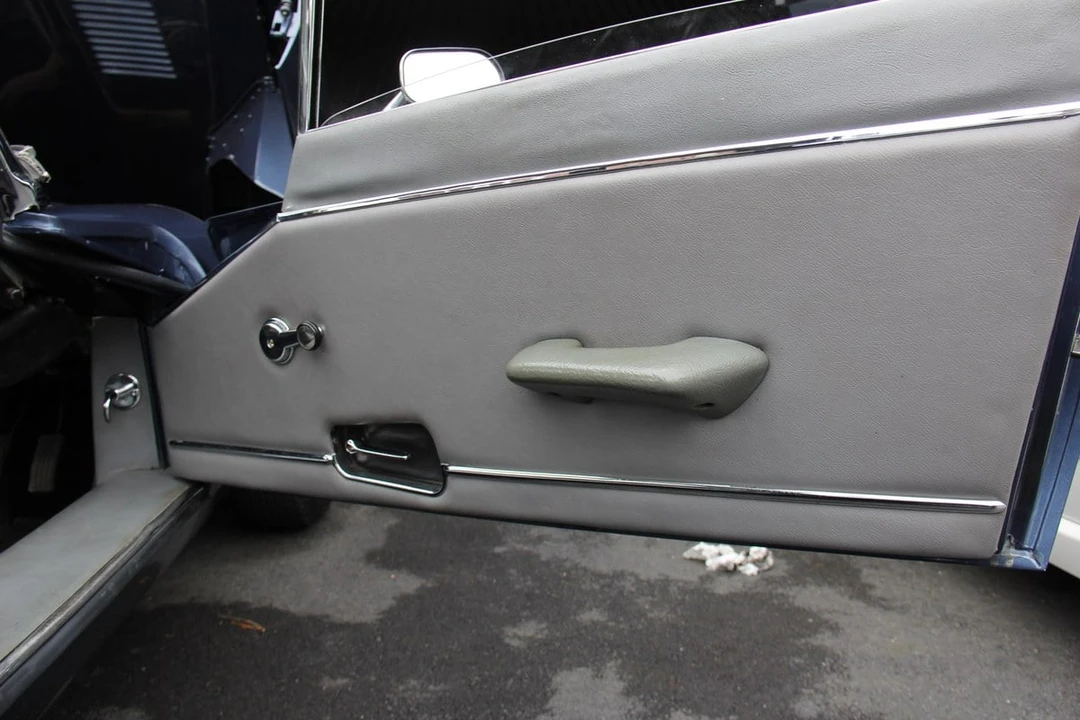 1971 Jaguar E-Type Series 3 V12 2+2 - Image 29 of 30