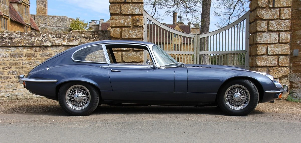 1971 Jaguar E-Type Series 3 V12 2+2 - Image 10 of 30