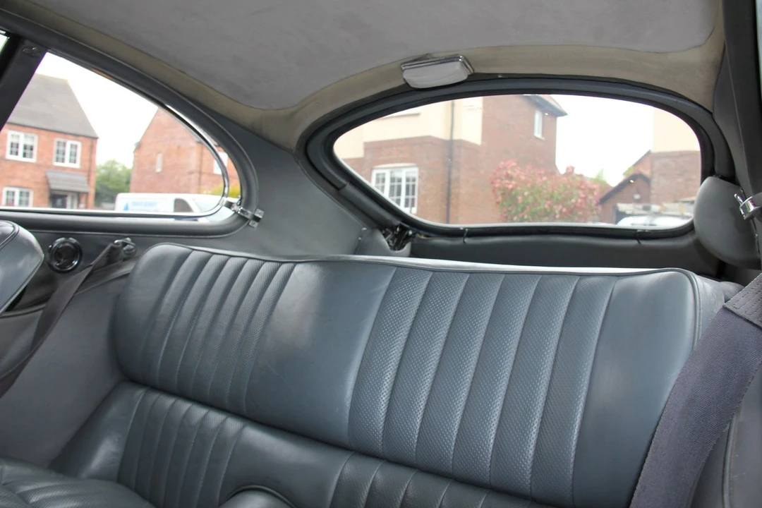 1971 Jaguar E-Type Series 3 V12 2+2 - Image 27 of 30